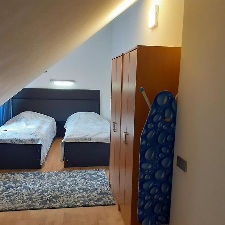 Loft Style Apartments In Kaunas Center Екстериор снимка