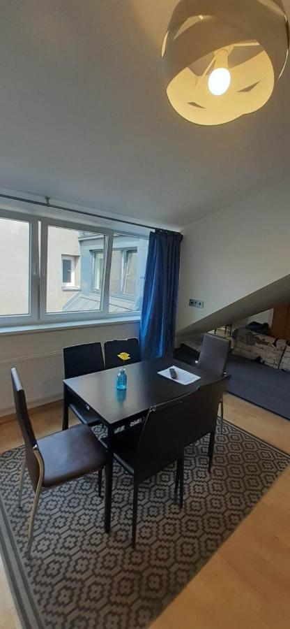 Loft Style Apartments In Kaunas Center Екстериор снимка