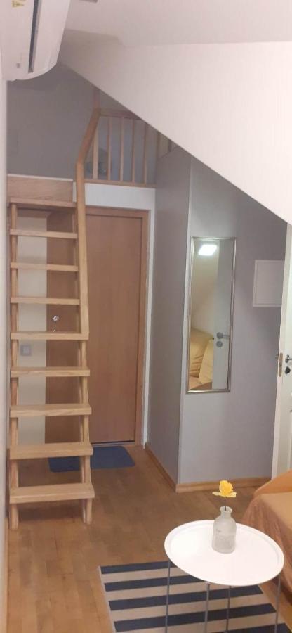 Loft Style Apartments In Kaunas Center Екстериор снимка